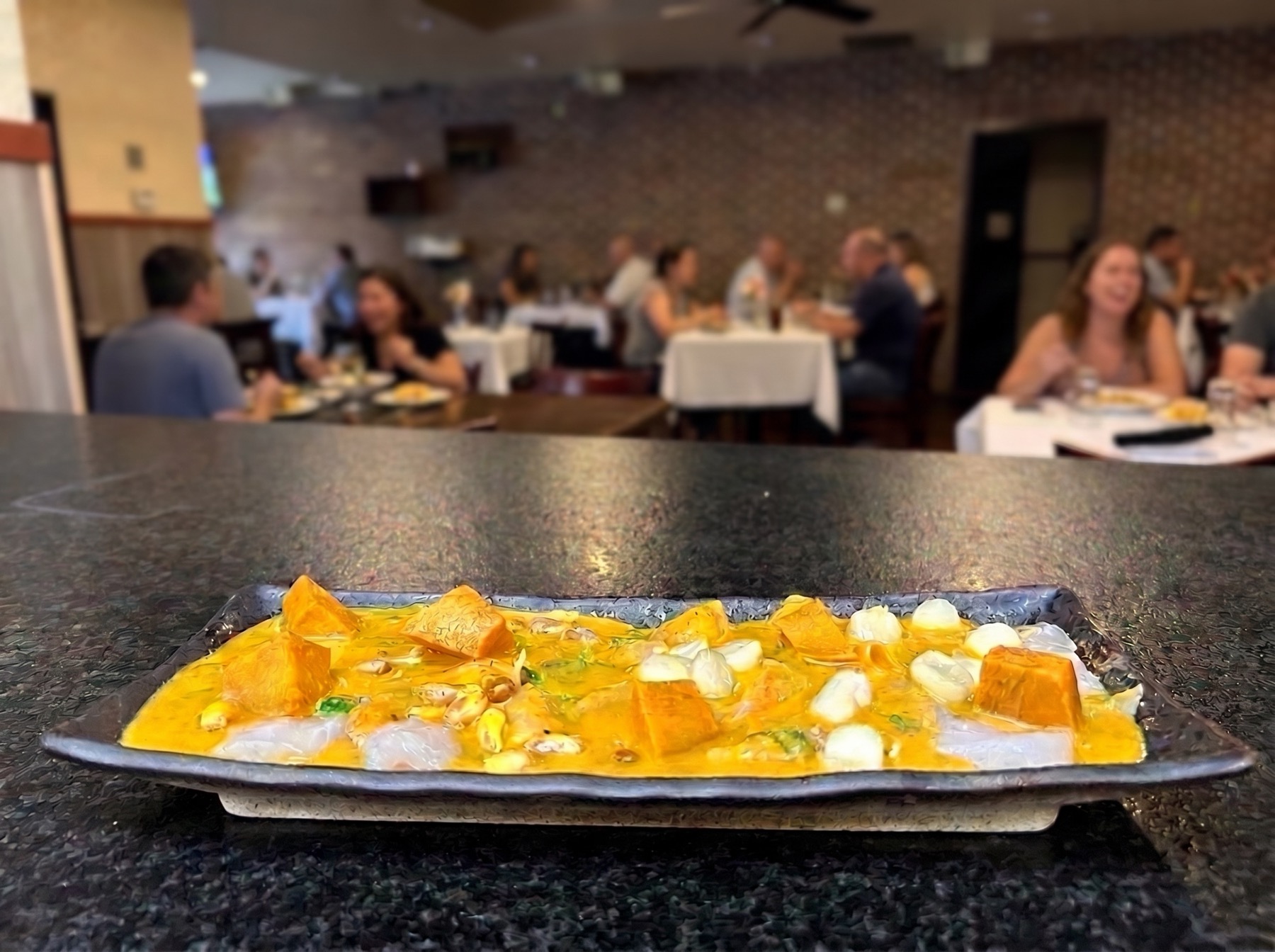 Tiradito